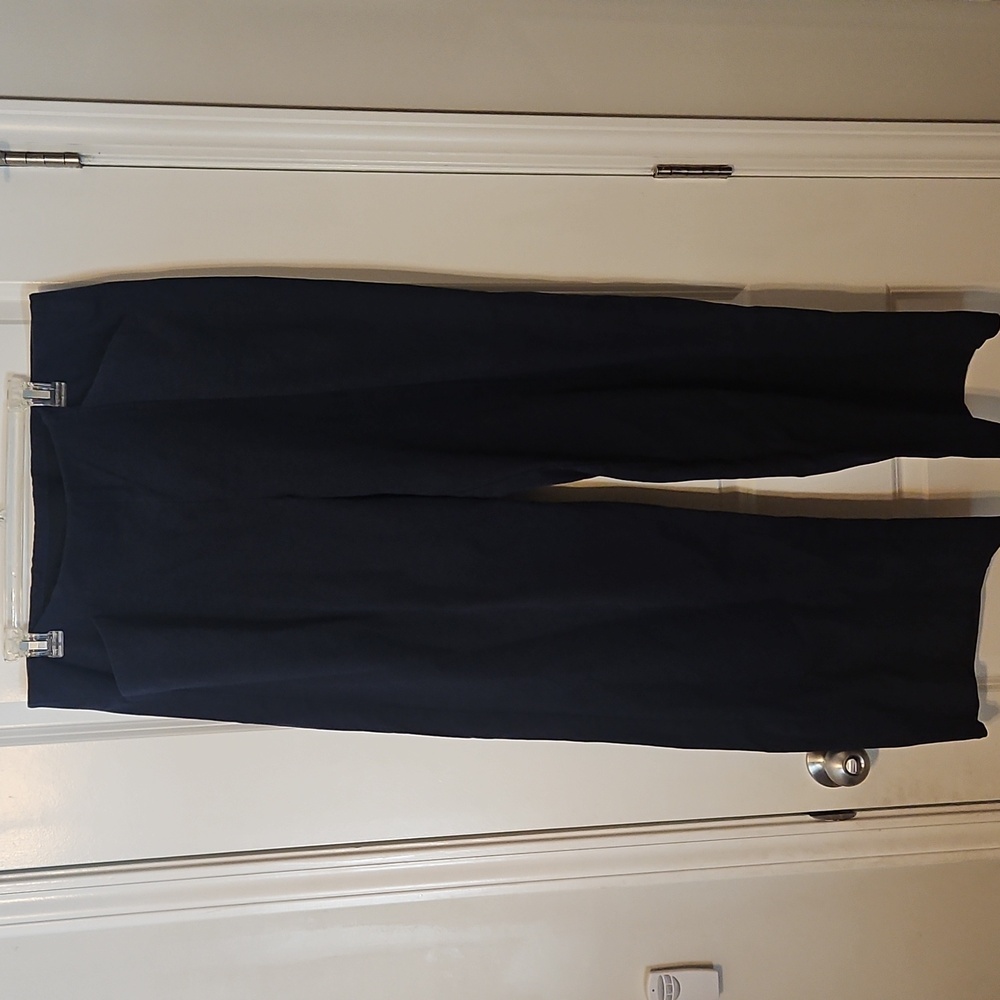 Pixie Wide Leg Pants